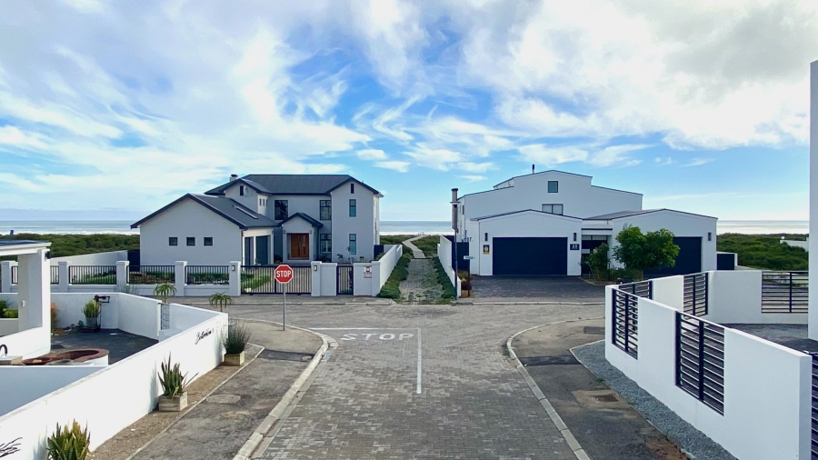0 Bedroom Property for Sale in Dwarskersbos Western Cape
